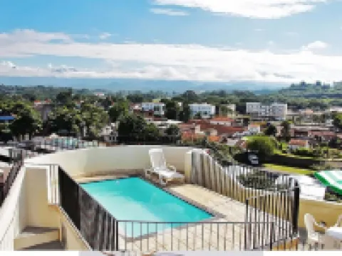 スカラ レジデンス ホテル レゼンデのホテル