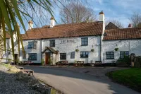 Bowl Inn فنادق في Thornbury
