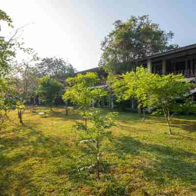 Camellia Resort and Spa -Sigiriya Hotel Exterior
