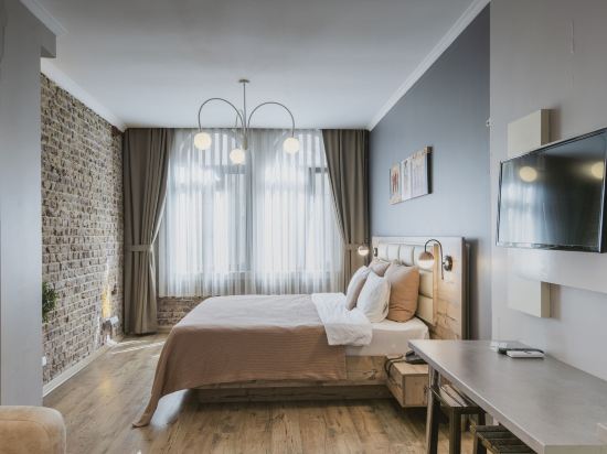 The Wilson Galata Hotel