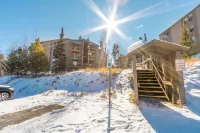 트리하우스 #305, 빌딩 D by Summit County Mountain Retreats