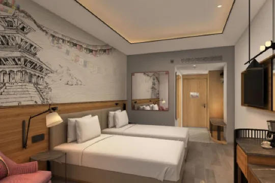 Sarovar Portico Birgunj Nepal