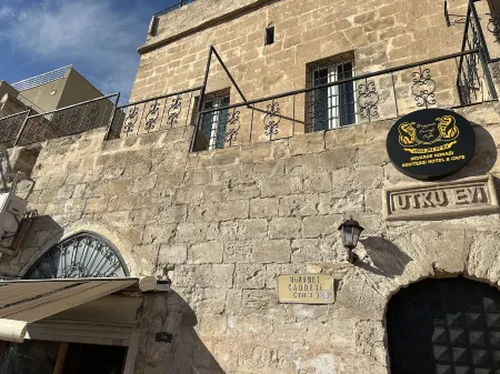 Beyzade KONAĞI Hotel Отели в г. Мардин