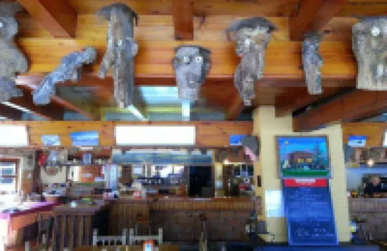 Hostal Europa