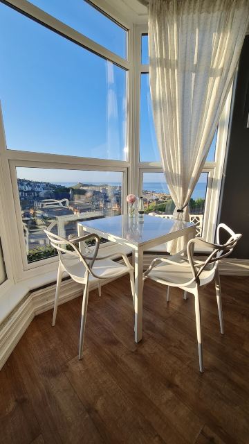 Harbour View Guest House