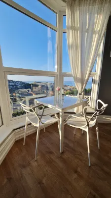 Harbour View Guest House - Pensions