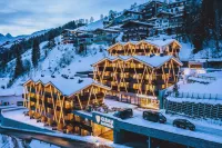 グレム バイ アベニダ スーペリア  ホテル & レジデンシズ