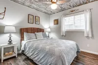 Family-friendly Retreat on Gilletts Lake! - 3 Sao