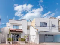 Casa Hotel Jimatta Hotels in Riohacha