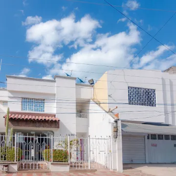Casa Hotel Jimatta