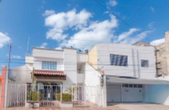 Casa Hotel Jimatta Hoteles en 