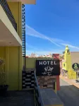 Hotel Tierra Roja