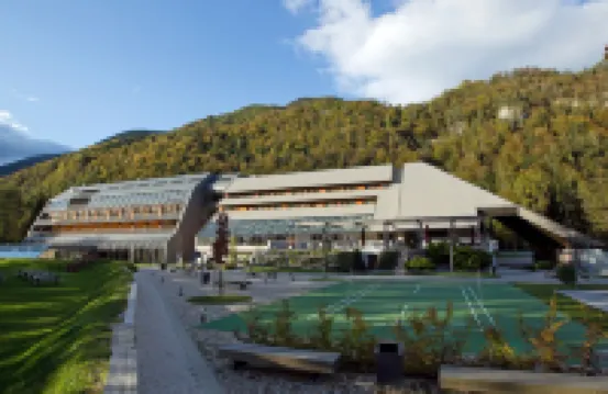 Hotel Špik