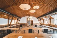 호텔 & 가스트호프 뢰벤