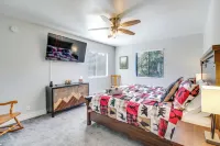 Eagar Vacation Rental Home w/ Spacious Deck! - chambre d’hôtes