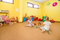 Apartmány Engadin - Bãi đậu xe