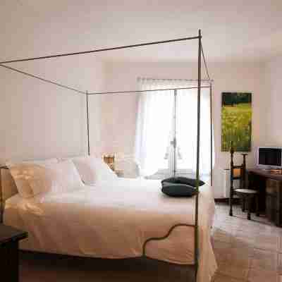La Locanda Delle Donne Monache Rooms