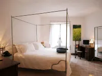 La Locanda Delle Donne Monache Hotels in Maratea
