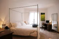 La Locanda Delle Donne Monache Hotels in Lagonegro