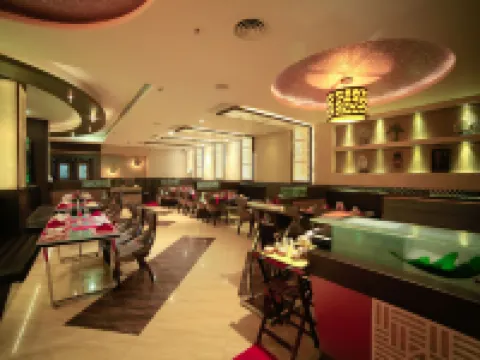 Hotel Apple Ttree Hotels in Tirunelveli