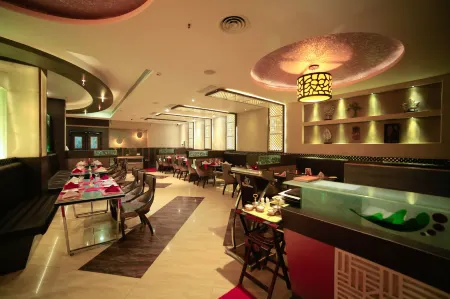 Hotel Apple Ttree Отели рядом с достопримечательностью «Anna nagar park»