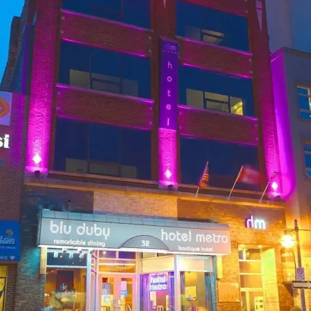 Metro Inn