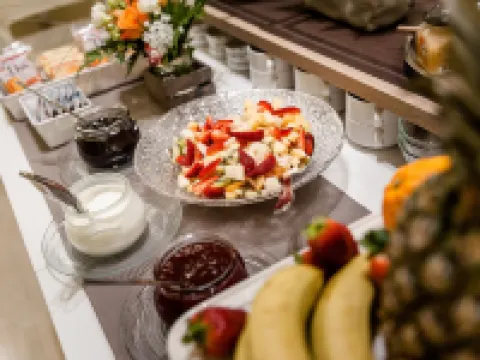 ฟอร์รารา รูมส์ โรงแรมในแฟร์รารา