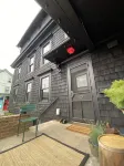 Crew's Quarters Boarding House - Caters to Men