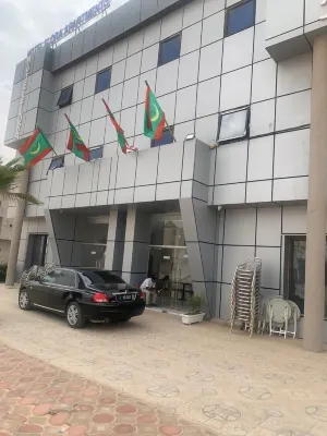 Hôtel Flora Hotels in 