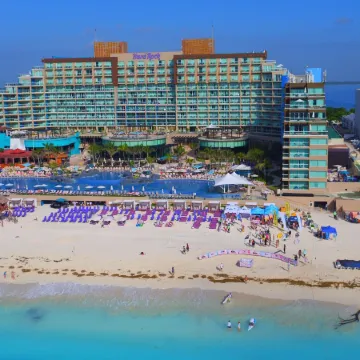 Hard Rock Hotel Cancun