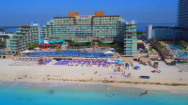 Hard Rock Hotel Cancun