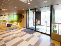 Super Hotel Fuji Inter Hotels in Fuji