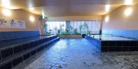 Hotel Abest Grande Okayama - Fitnessstudio