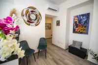 La Dolce Vita Rooms