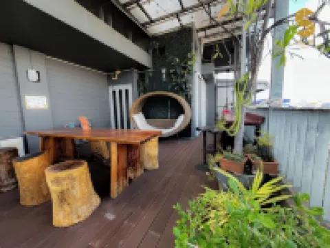 โรงแรมสลีฟ โรงแรมในอำเภอเมืองสุรินทร์