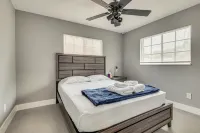 Cocoa Home w/ Large Yard: 3 Mi to Indian River!