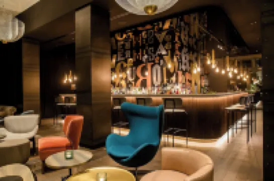 Motel One Hannover-Oper