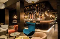 Motel One Hannover-Oper