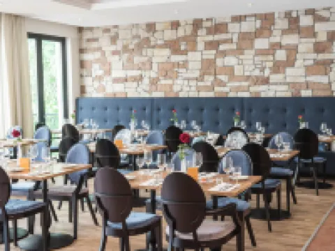 Parkhotel Schillerhain Hotels in Kirchheimbolanden