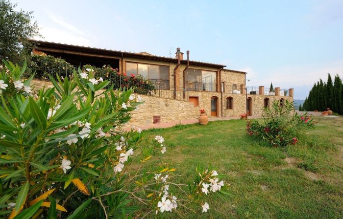 Agrihotel Il Palagetto