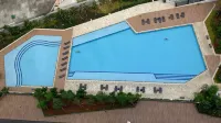 Modern and Homey Studio Tokyo Riverside Pik 2 Apartment - 2-Star