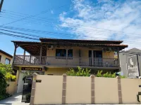 Pousada Juliane