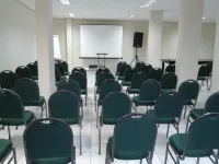 Hotel Saron Hotels in Luziânia