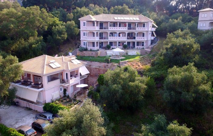 Residence la Scala