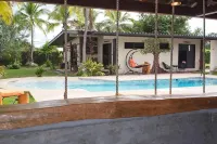 Casa Swell Coronado A Unique Blend of Luxury and Nature in the Hearth of Coronado - Beach