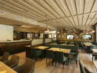 自然酒店Wittelsbach 艾夏赫-費里德貝格縣酒店