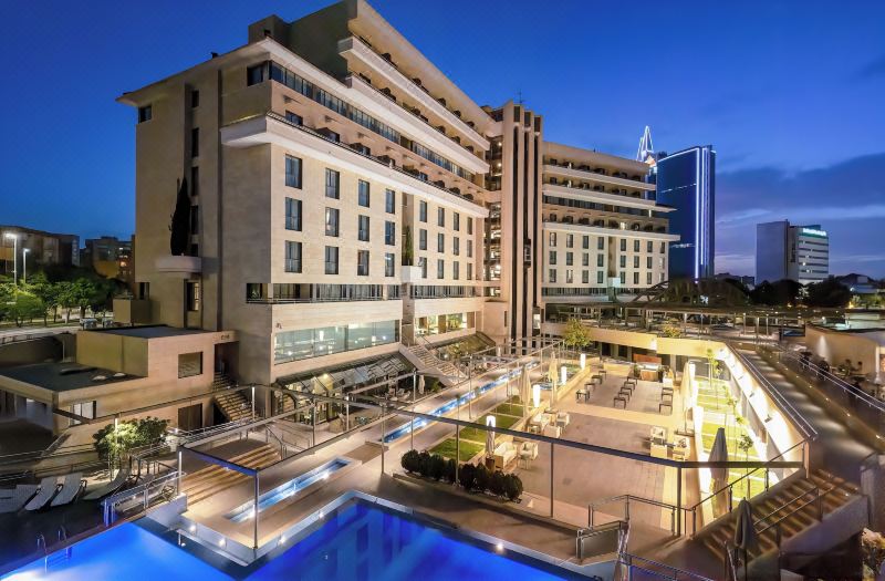 Hotel Nelva photo 4