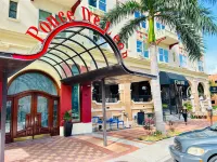 Ponce de Leon Hotel Hotels near Craftsman House Gallery