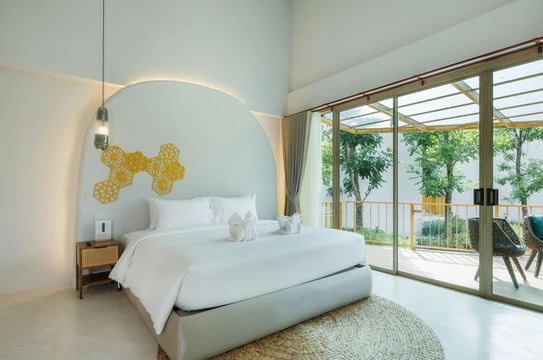 รูปภาพของนริศภูวิว รีสอร์ท