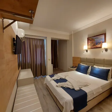 AFSIN HOTEL